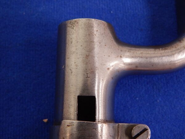 Spencer Rifle Socket Bayonet - Image 10