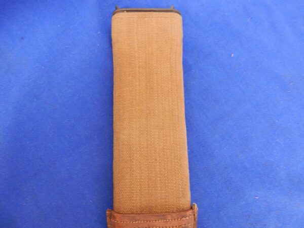 US M-1917 Bolo Knife Scabbard - Image 3