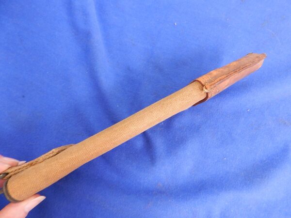 US M-1917 Bolo Knife Scabbard - Image 4
