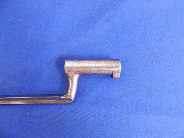 Hall Rifle Socket Bayonet - Image 8