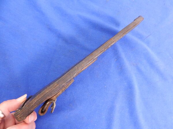 USMC WWII Medical Corpsman Bolo Knife Scabbard - Image 4
