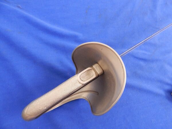 US M-1913 Patton Officers Cavalry Saber W/S - Image 4