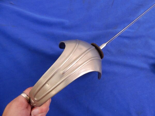 US M-1913 Patton Officers Cavalry Saber W/S - Image 5