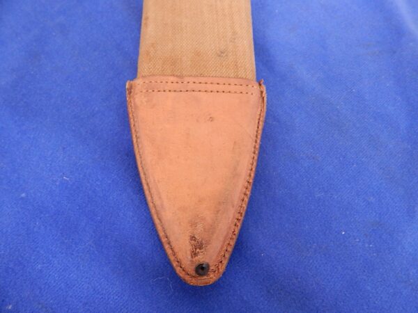 US M-1917 Bolo Knife Scabbard - Image 2