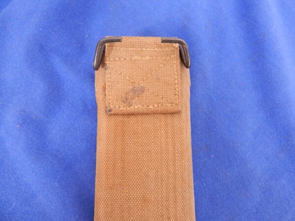 US M-1917 Bolo Knife Scabbard - Image 3