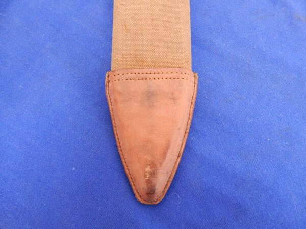 US M-1917 Bolo Knife Scabbard - Image 5