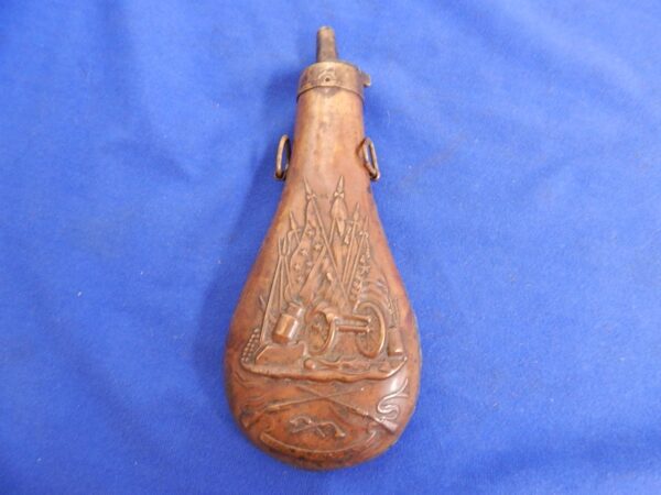 Colt Dragoon Powder Flask - Image 5