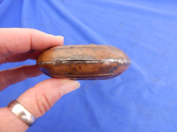 Colt Dragoon Powder Flask - Image 9