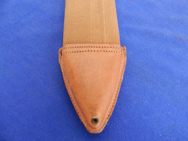 US M-1917 Bolo Knife Scabbard - Image 2