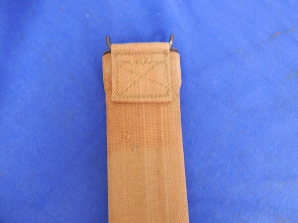 US M-1917 Bolo Knife Scabbard - Image 3