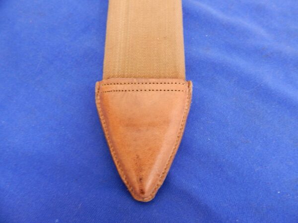 US M-1917 Bolo Knife Scabbard - Image 5