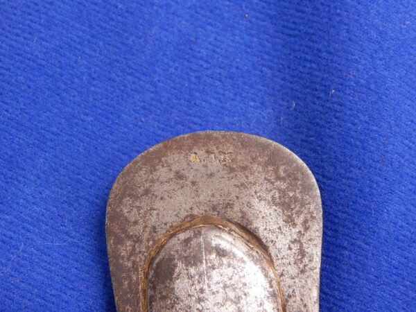 Ames 1863 Dated Cavalry Saber - Image 10