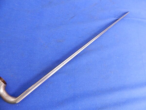 Spencer Rifle Socket Bayonet - Image 2