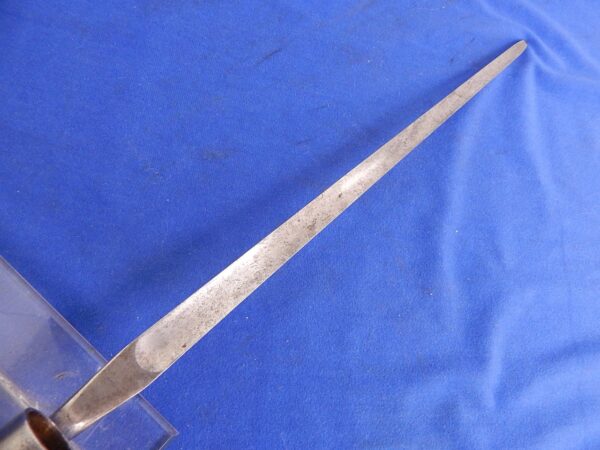 Spencer Rifle Socket Bayonet - Image 4