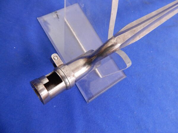 Spencer Rifle Socket Bayonet - Image 5