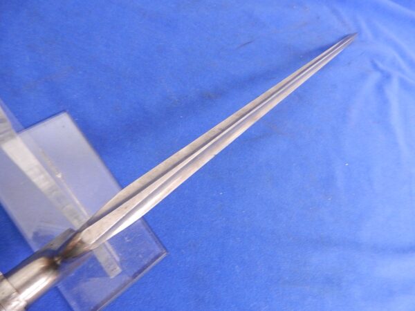 Spencer Rifle Socket Bayonet - Image 6