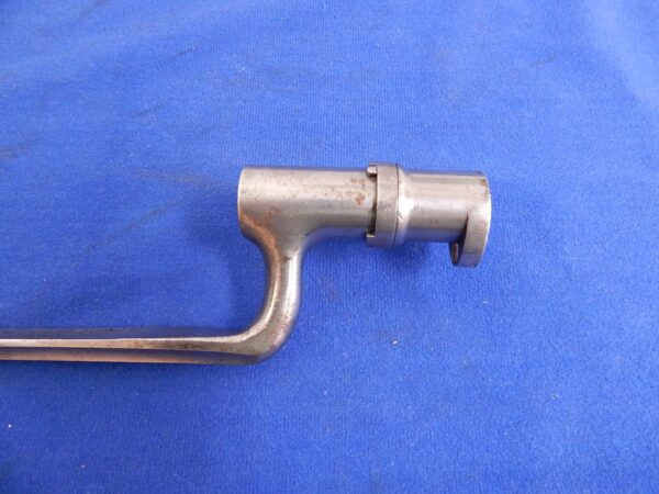 Spencer Rifle Socket Bayonet - Image 7