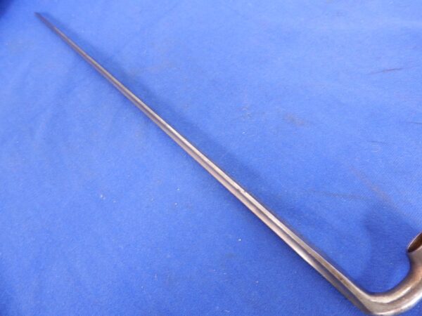 Spencer Rifle Socket Bayonet - Image 8