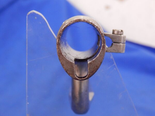 Spencer Rifle Socket Bayonet - Image 10