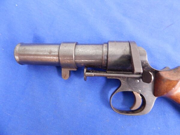 Czech VZ-28 Flare Gun - Image 2
