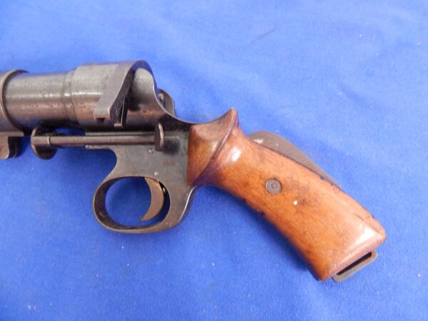 Czech VZ-28 Flare Gun - Image 3