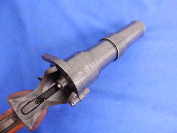 Czech VZ-28 Flare Gun - Image 4