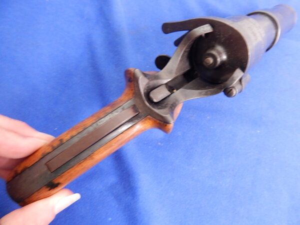 Czech VZ-28 Flare Gun - Image 5