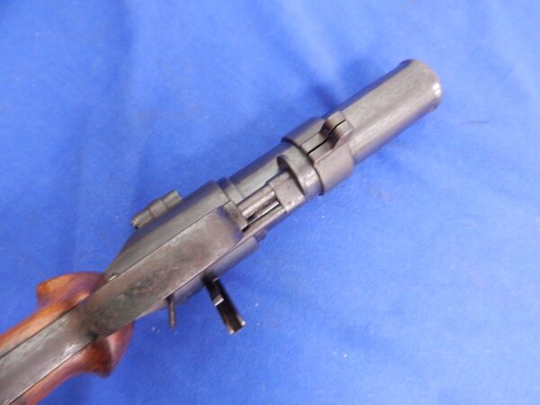 Czech VZ-28 Flare Gun - Image 6