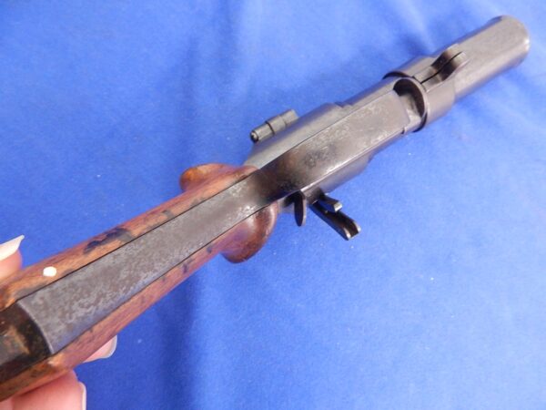 Czech VZ-28 Flare Gun - Image 7