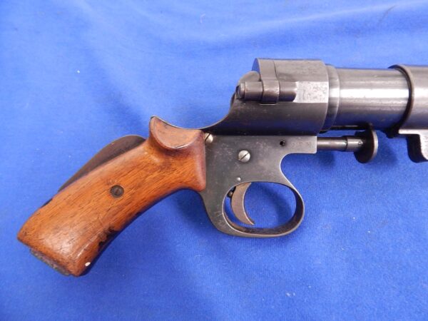 Czech VZ-28 Flare Gun - Image 8