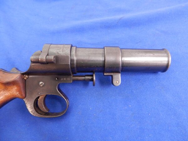 Czech VZ-28 Flare Gun - Image 9