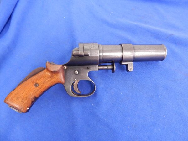Czech VZ-28 Flare Gun - Image 10