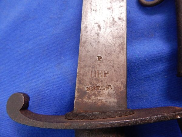 US M-1812/13 Starr Saber W/S - Image 3