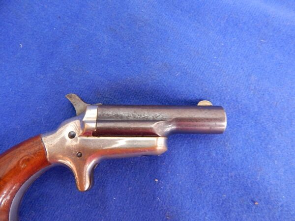Colt Third Model 41 Caliber Thur Deringer - Image 2