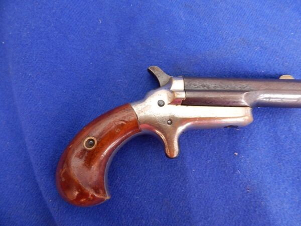 Colt Third Model 41 Caliber Thur Deringer - Image 3