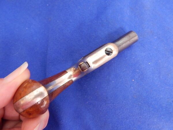 Colt Third Model 41 Caliber Thur Deringer - Image 5