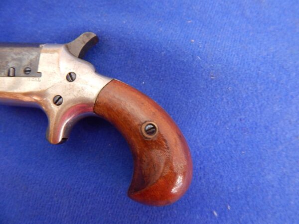 Colt Third Model 41 Caliber Thur Deringer - Image 6