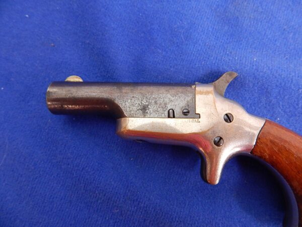 Colt Third Model 41 Caliber Thur Deringer - Image 7