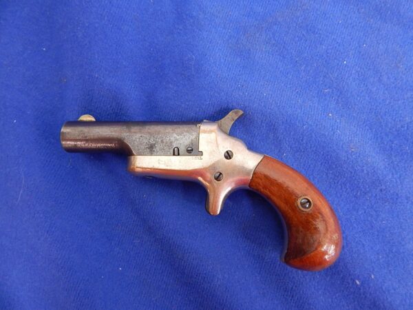 Colt Third Model 41 Caliber Thur Deringer - Image 8