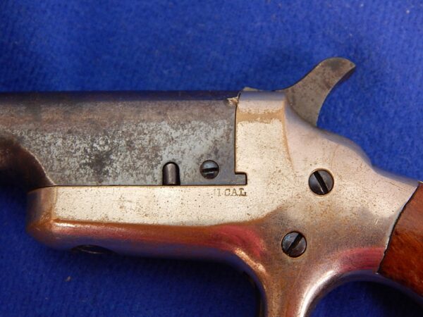 Colt Third Model 41 Caliber Thur Deringer - Image 9