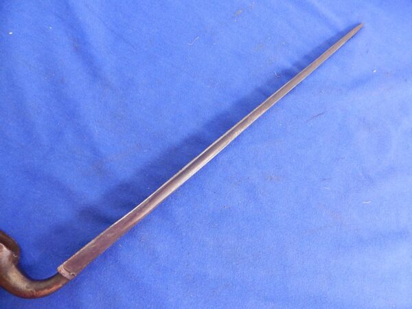 British Brown Bess Third Model Socket Bayonet - Image 2