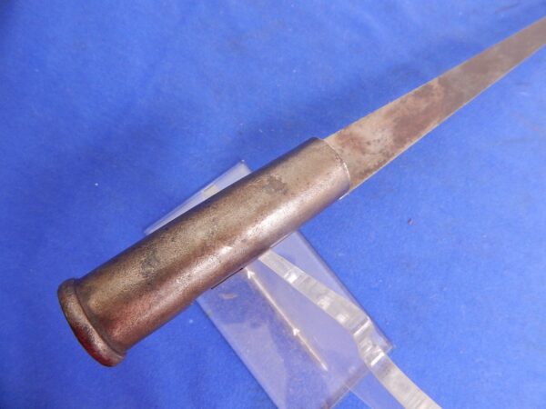 British Brown Bess Third Model Socket Bayonet - Image 3