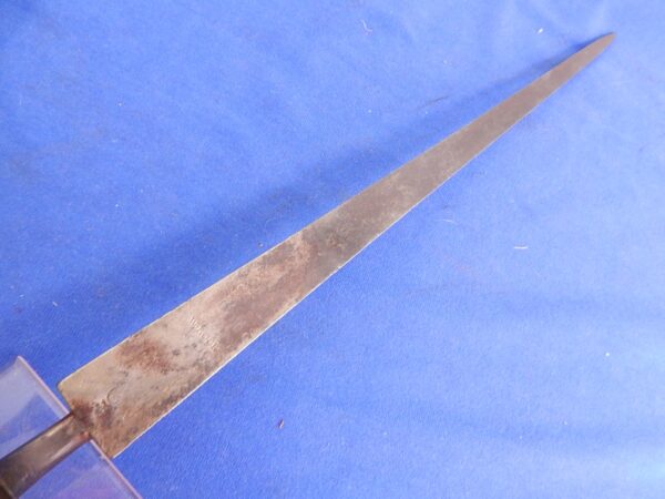 British Brown Bess Third Model Socket Bayonet - Image 4