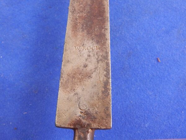 British Brown Bess Third Model Socket Bayonet - Image 5