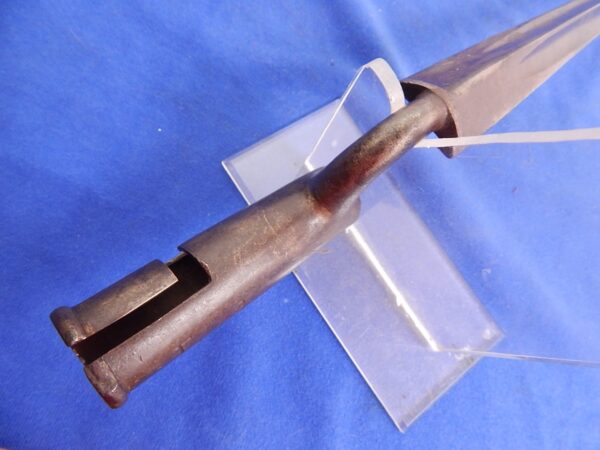 British Brown Bess Third Model Socket Bayonet - Image 6