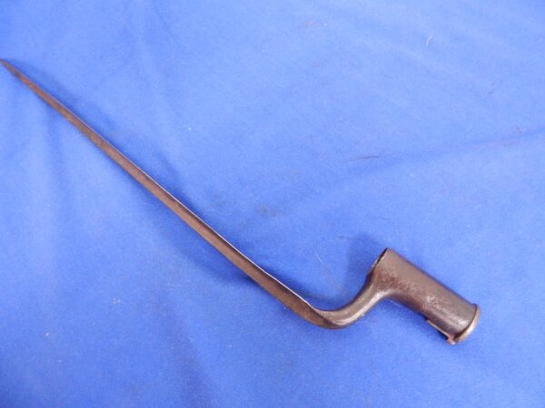 French M-1774 Charleville Musket Socket Bayonet - Image 10