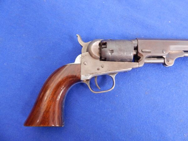 Colt M-1849 Pocket Revolver - Image 2