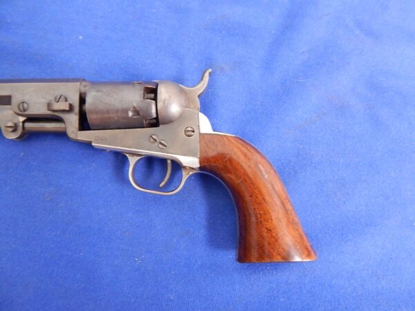 Colt M-1849 Pocket Revolver - Image 6