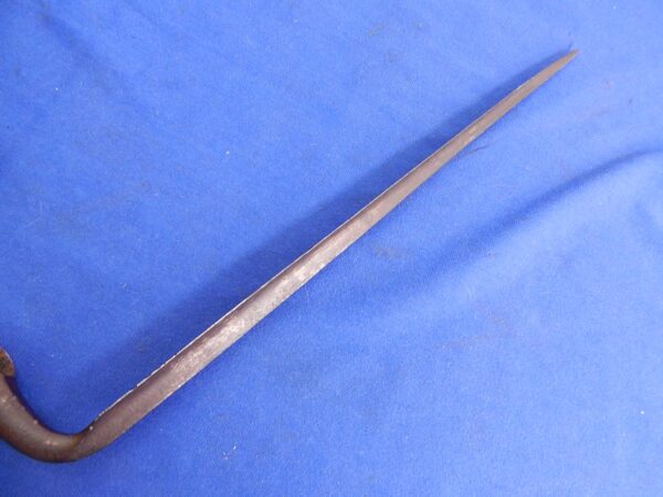 Maryland Marked C.1812 Musket Socket Bayonet - Image 2