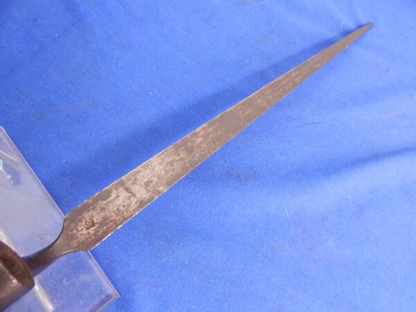 Maryland Marked C.1812 Musket Socket Bayonet - Image 4
